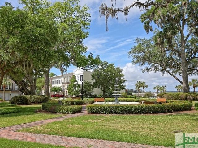 Townhouse for sale in Savannah