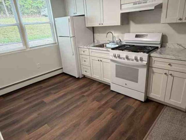 Apartment for rent in Belvidere, Lowell