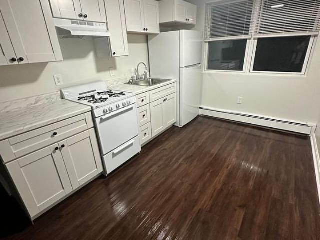 Apartment for rent in Lowell, Massachusetts