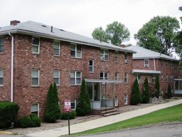 Apartment for rent in Belvidere, Lowell