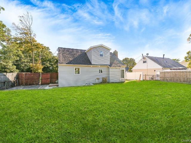 House for sale in Wyandanch, Town of Babylon