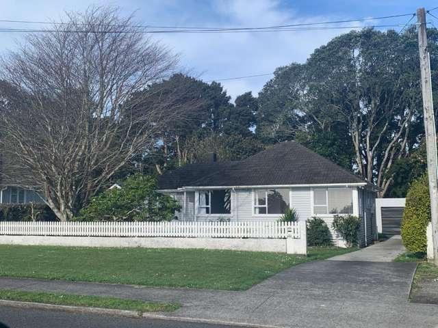 House for rent in Taranaki