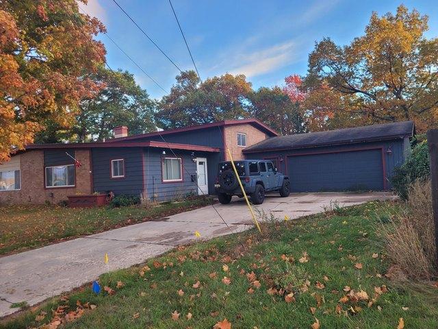 House for sale in Kincheloe, Kinross Township