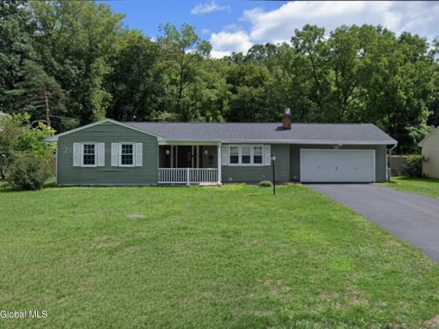 House for sale in Ghent, New York