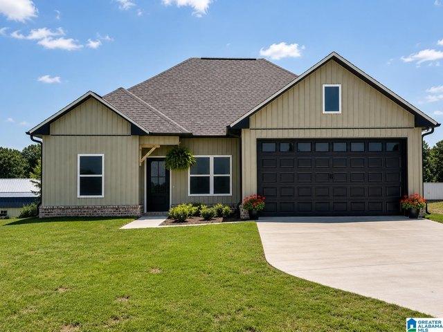 House for sale in Blount, Alabama