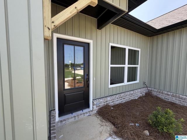 House for sale in Blount, Alabama