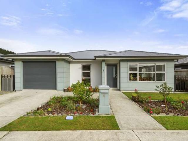 House for sale in Wainuiomata, Lower Hutt