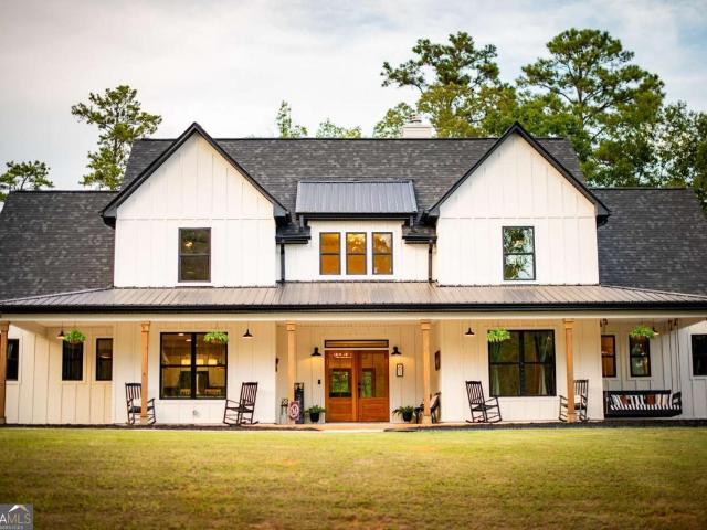 House for sale in Monticello, Georgia