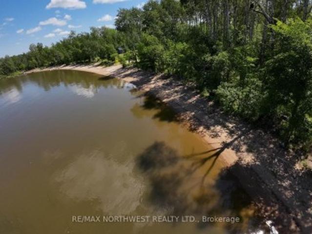 Land for sale in Emo Township, Northwestern Ontario