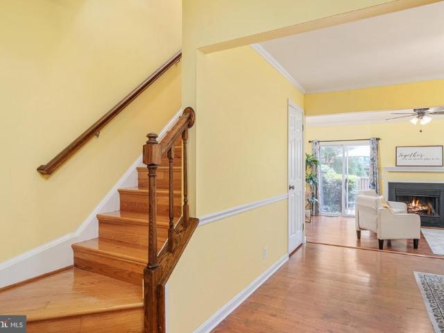 Townhouse for sale in Virginia