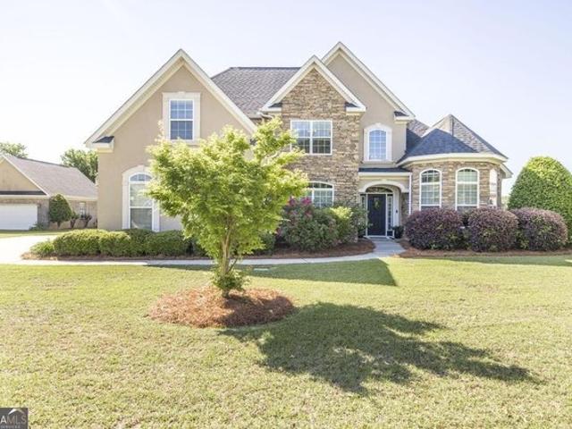 House for sale in Byron, Georgia