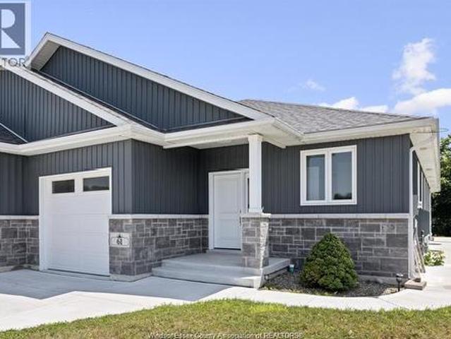 House for sale in Essex, Ontario