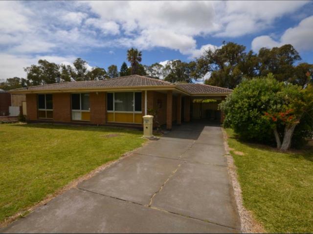 House for rent in Parklands, Western Australia