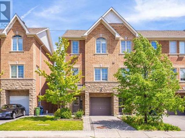 House for sale in Woburn, Ontario