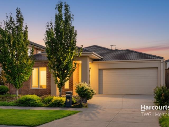 Apartment for rent in Waterhaven, Melbourne