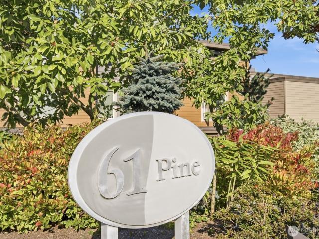 Condo for sale in Edmonds