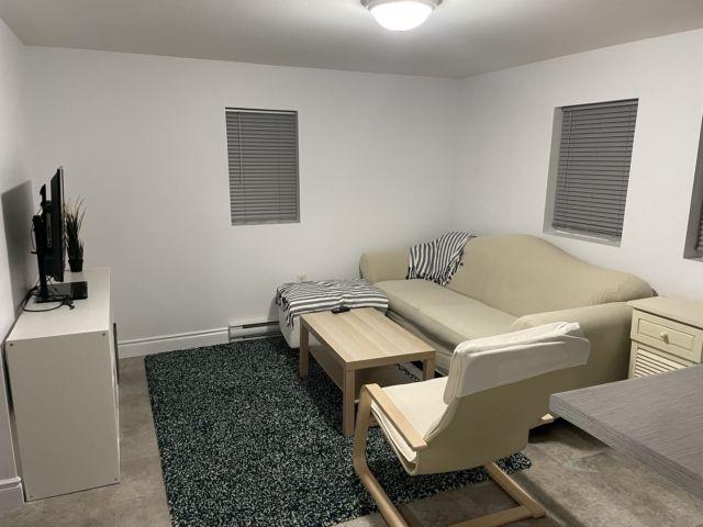 House for rent in Fairview, Nova Scotia