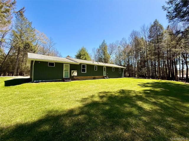 House for sale in Bethel, New York