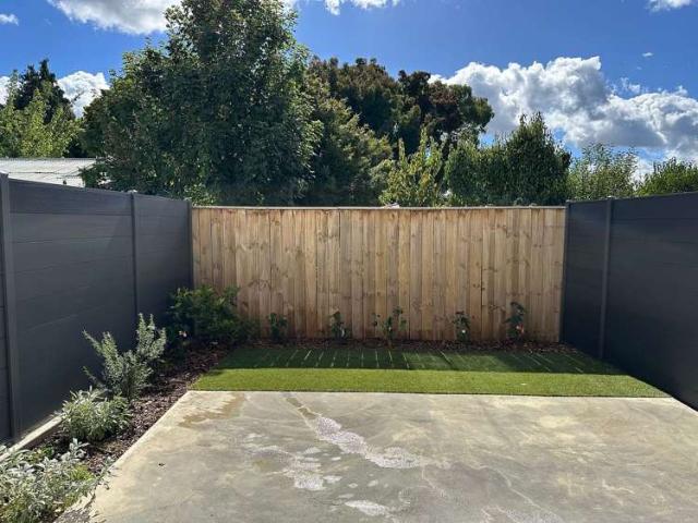 Townhouse for rent in Horowhenua District