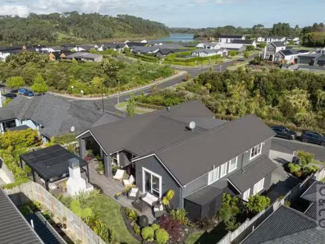 House for sale in Kawau Island