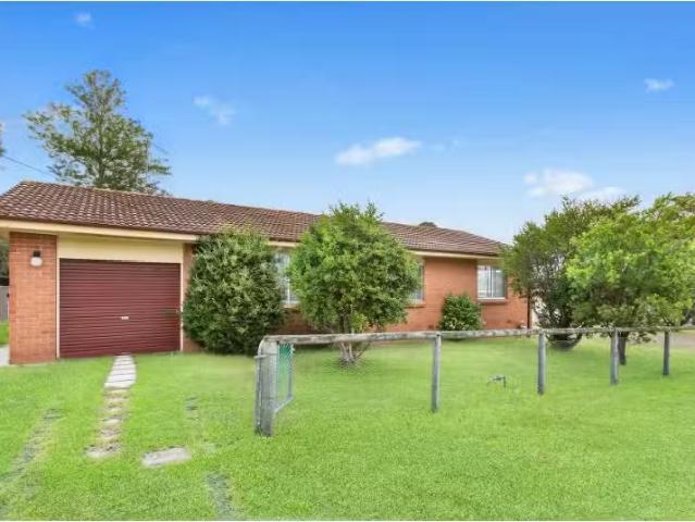House for rent in Tahmoor, New South Wales