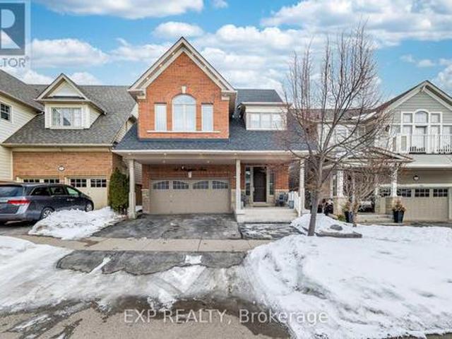 House for sale in Milton, Ontario
