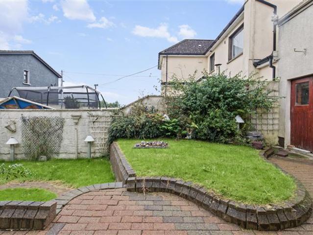 Detached House for sale in Dundalk, County Louth