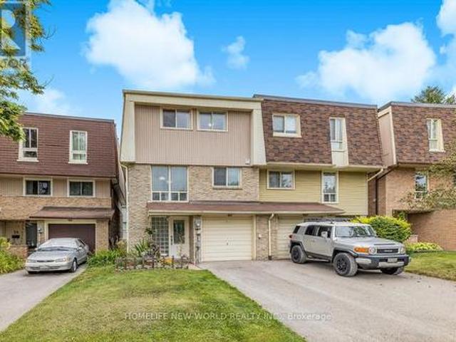 Condo for sale in York, Ontario