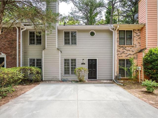 Property for rent in Cobb, Georgia