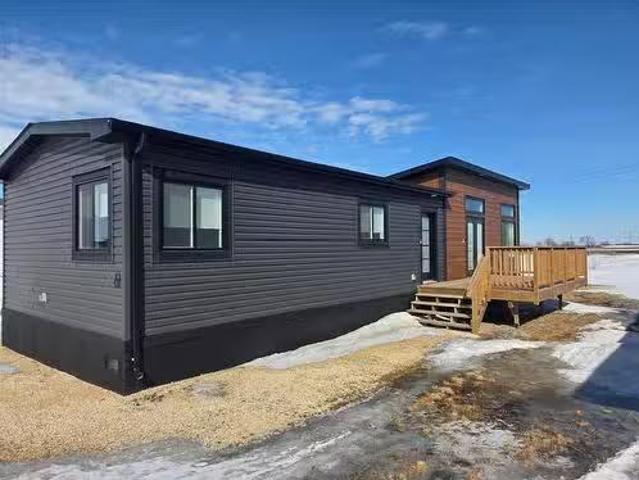 House for sale in Hanover, Manitoba