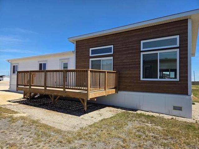 House for rent in Hanover, Manitoba