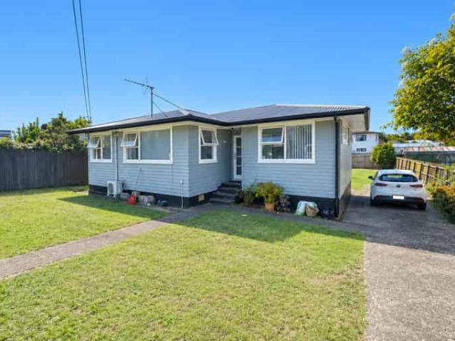 House for rent in East Tamaki, Oroua County