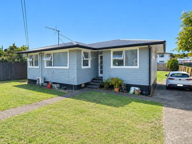 House for rent in East Tamaki, Oroua County