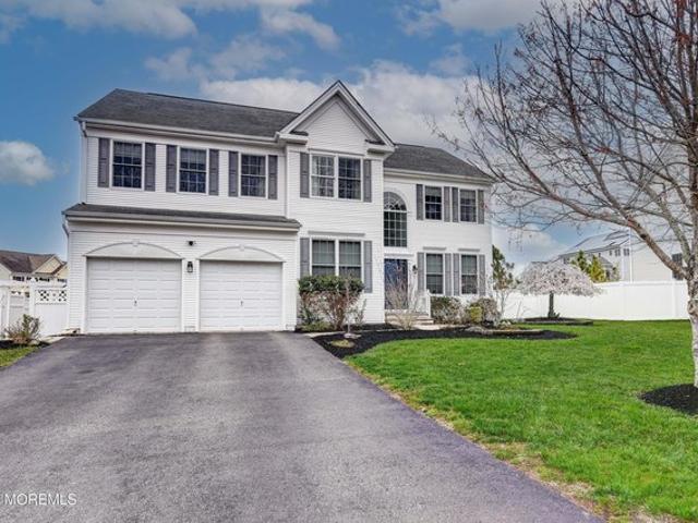 House for sale in Cliffwood, New Jersey