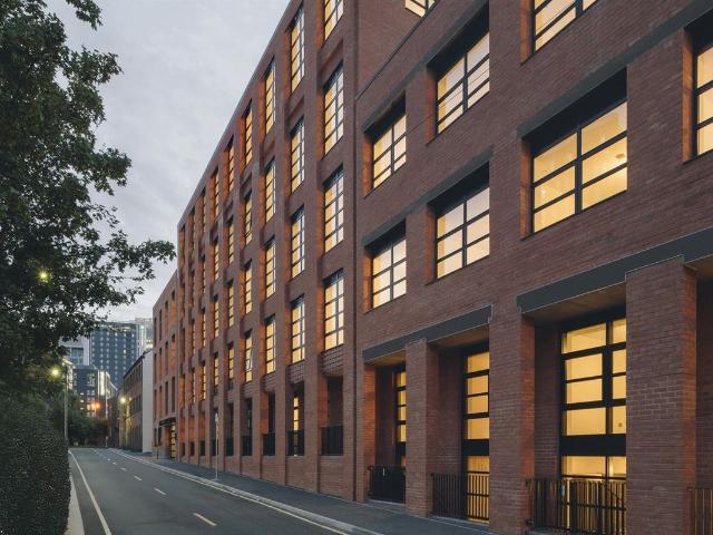 Apartment for rent in Jewellery Quarter, West Midlands