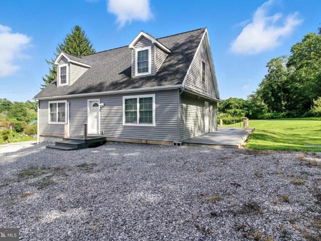 House for sale in Clearfield, Pennsylvania