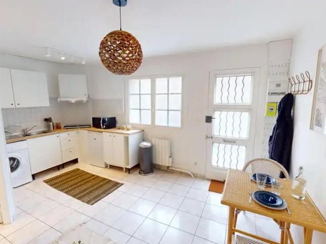 Appartement location à Bordeaux