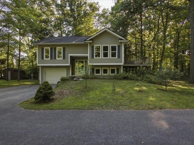 House for sale in South Burlington, Vermont