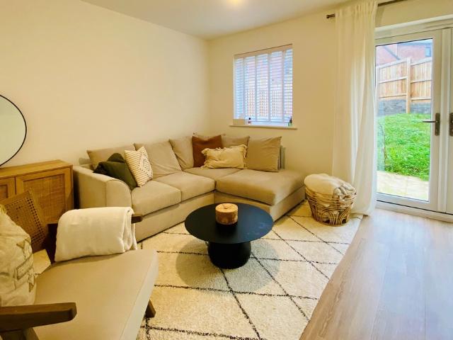 House for rent in Watergate, Devon
