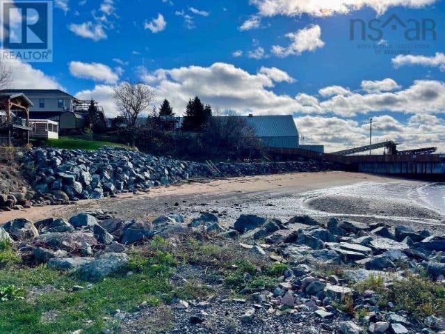 Land for sale in Pugwash, Nova Scotia