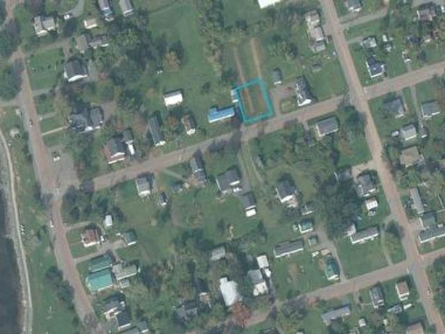 Land for sale in Pugwash, Nova Scotia