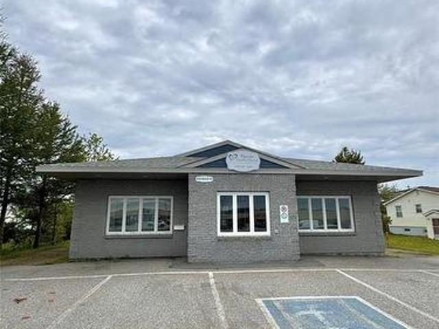 Commercial for sale in Stephenville, Newfoundland And Labrador