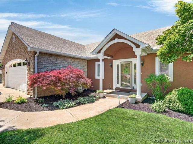 House for sale in Linn Creek, Missouri
