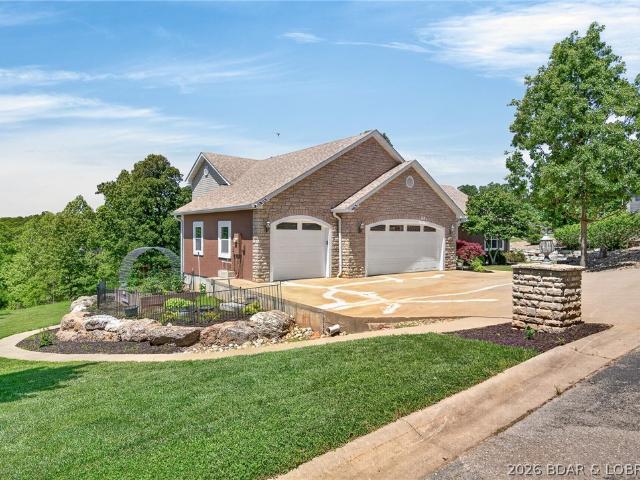 House for sale in Linn Creek, Missouri