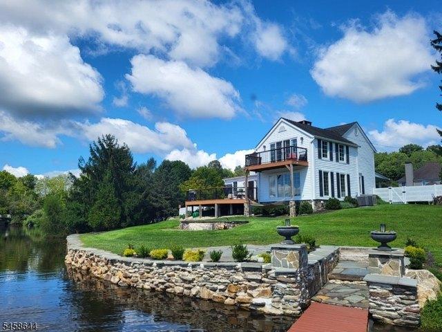 House for sale in Jutland, Union
