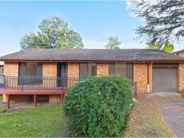 House for rent in Sydney, New South Wales