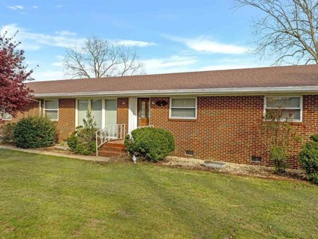 House for sale in Rainsville, Alabama