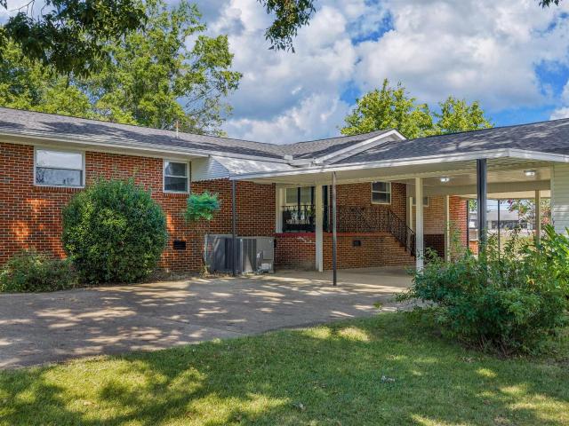 House for sale in Rainsville, Alabama