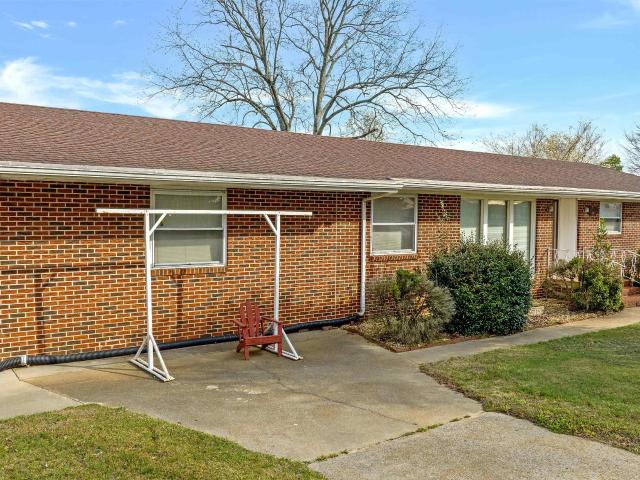 House for sale in Rainsville, Alabama