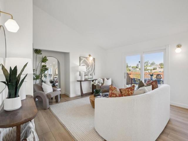House for sale in Belmont, San Mateo County